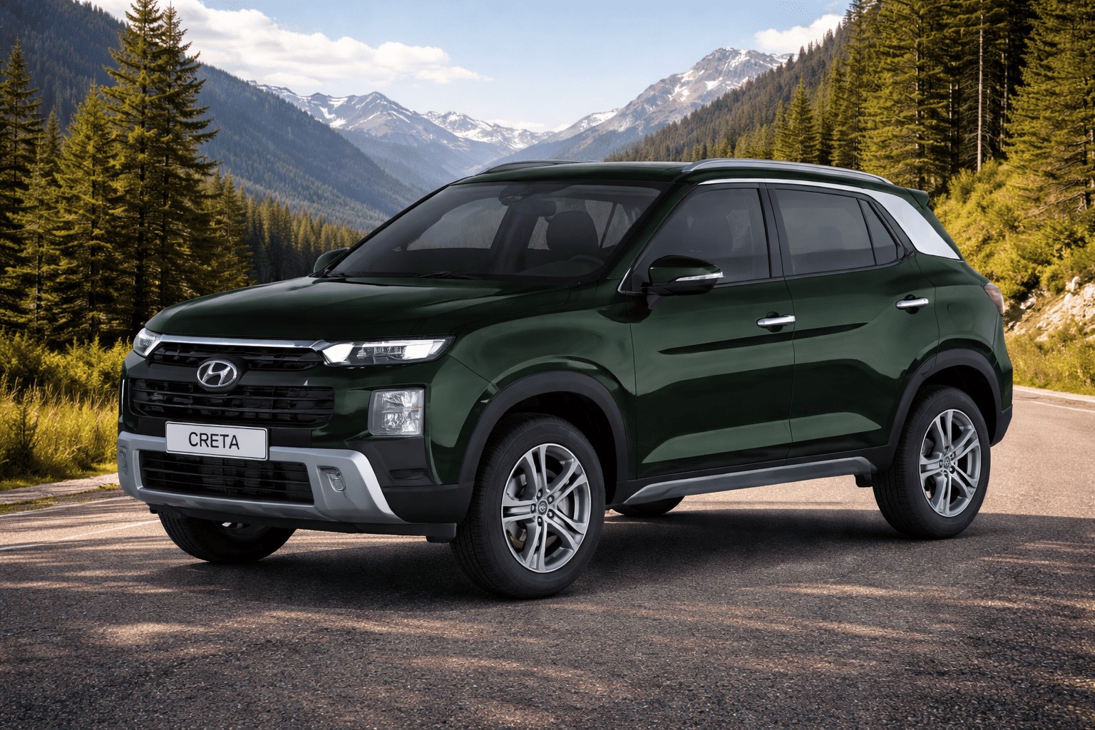 Best SUV Under 15 Lakhs in India